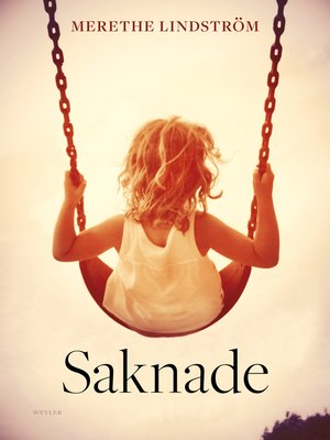 cover image of Saknade